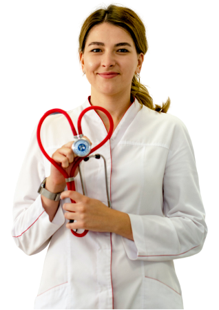 Doctor